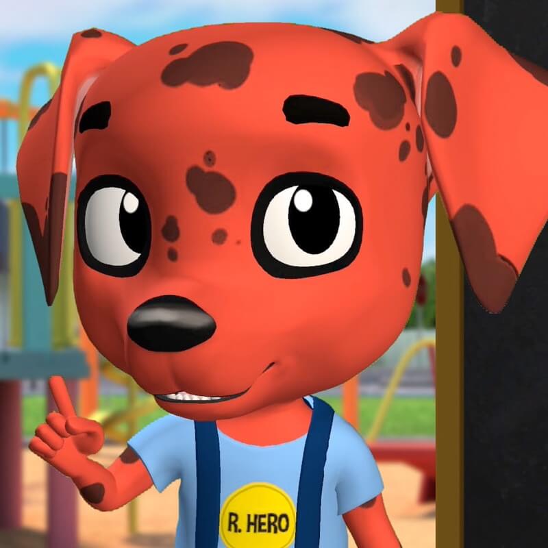 Rocket Rules for Safety Wonder Media